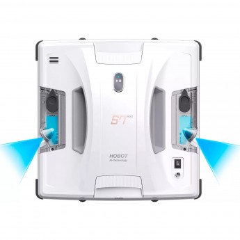 Робот мойщик окон HOBOT-S7 PRO Робот мойщик окон HOBOT-S7 PRO