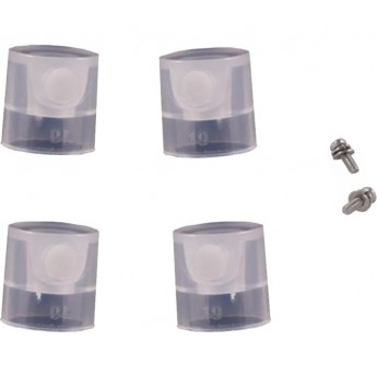 Сопло для распыления воды (4 шт./упаковка) HOBOT LEGEE Сопло для распыления воды (4 шт./упаковка) HOBOT LEGEE