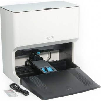 Станция самоочистки для робота HOBOT legee d8 LEGEE LuLu Станция самоочистки для робота HOBOT legee d8 LEGEE LuLu